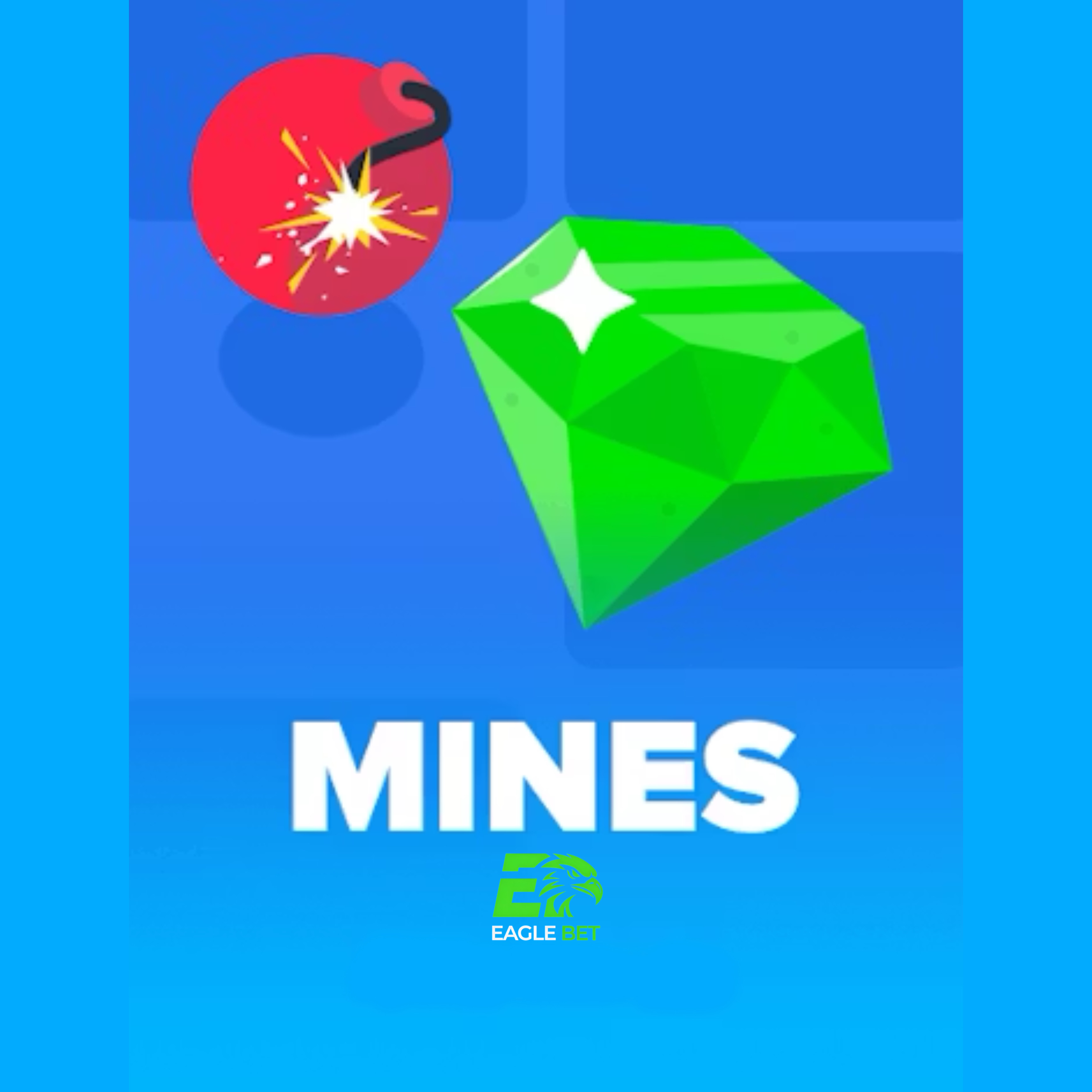 Mines