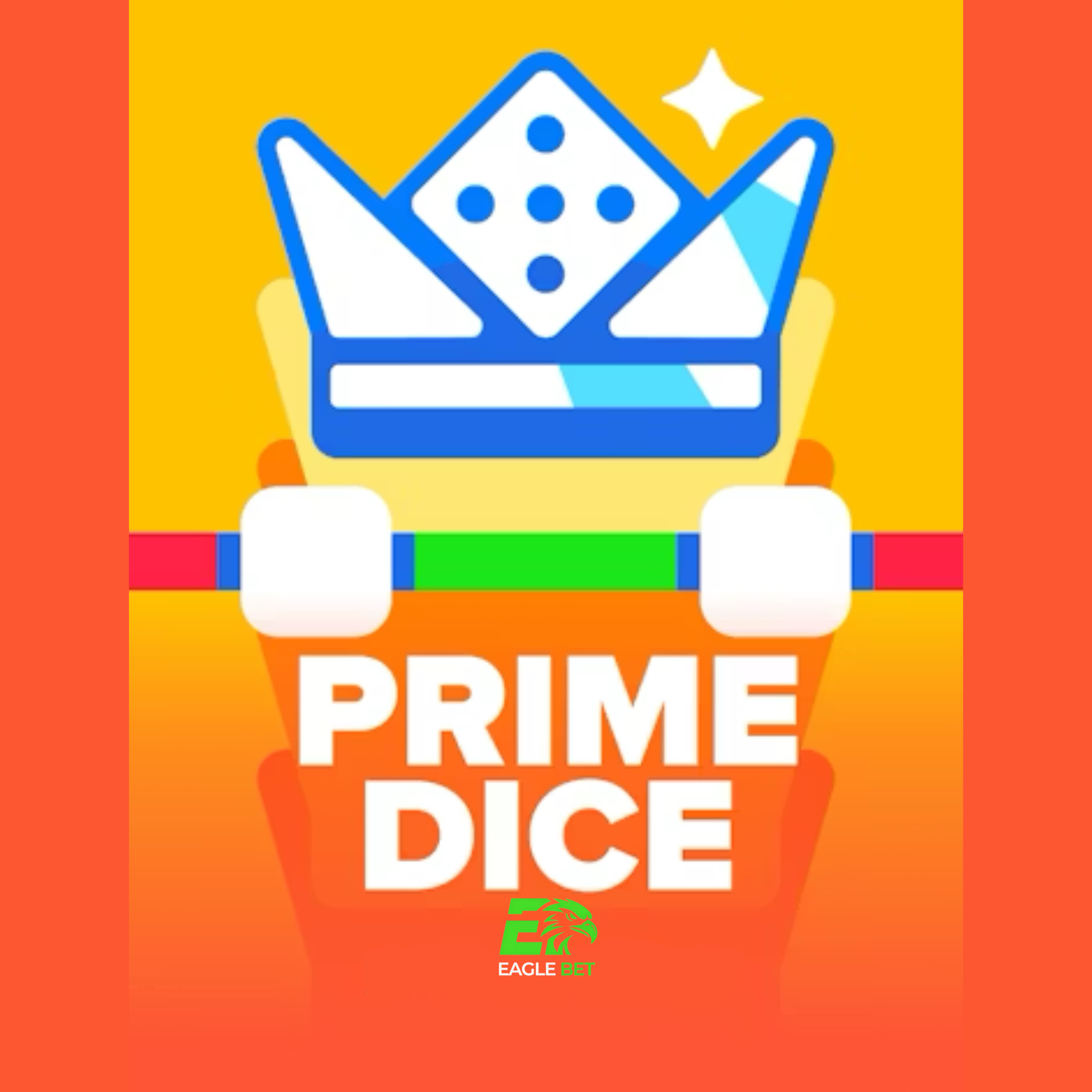 Prime Dice